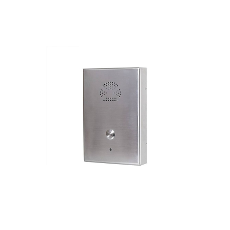 J&R Technology JR302-SC-SIP, вызывная панель
